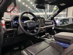 Ford F-150 Raptor